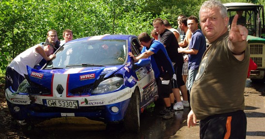 Rajd Rzeszowski